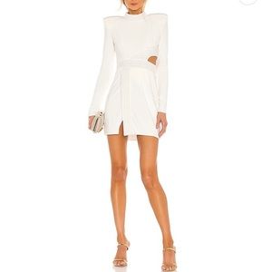 ZHIVAGO MESSAGE TO LOVE DRESS